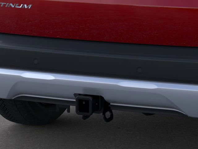 Thumbnail: 2026 Ford Escape - 23