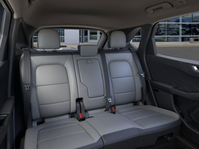 Thumbnail: 2026 Ford Escape - 16