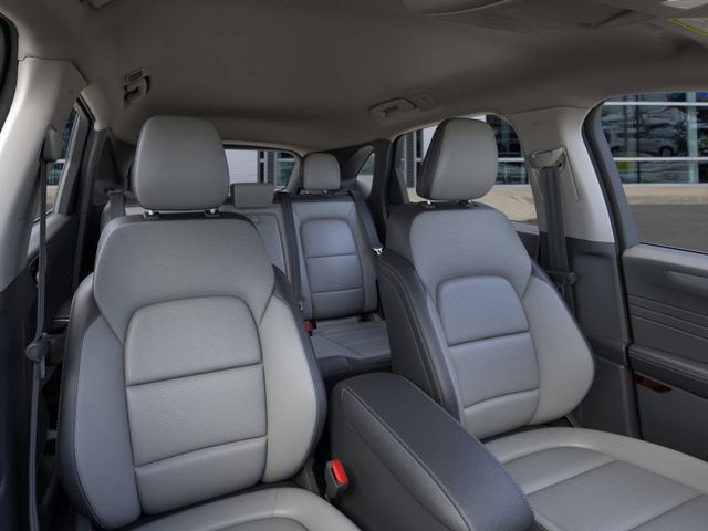 Thumbnail: 2026 Ford Escape - 9