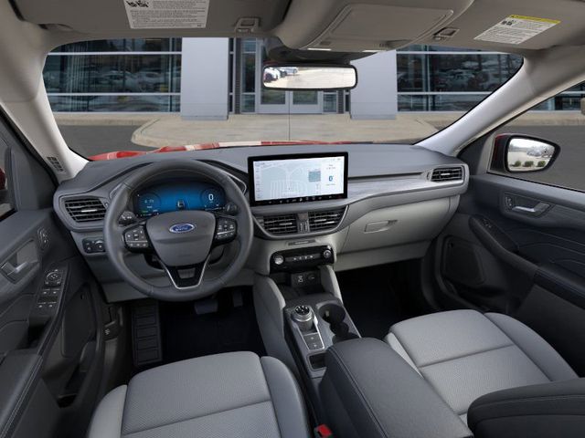 Thumbnail: 2026 Ford Escape - 2