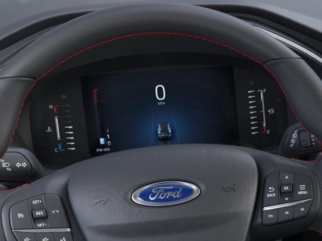 Thumbnail: 2026 Ford Escape - 12