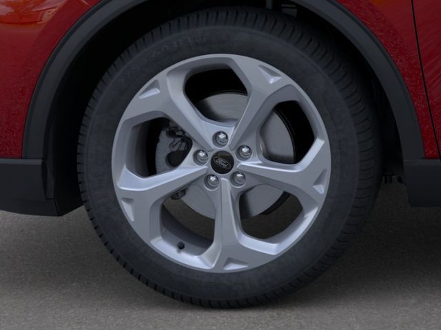 Thumbnail: 2026 Ford Escape - 7