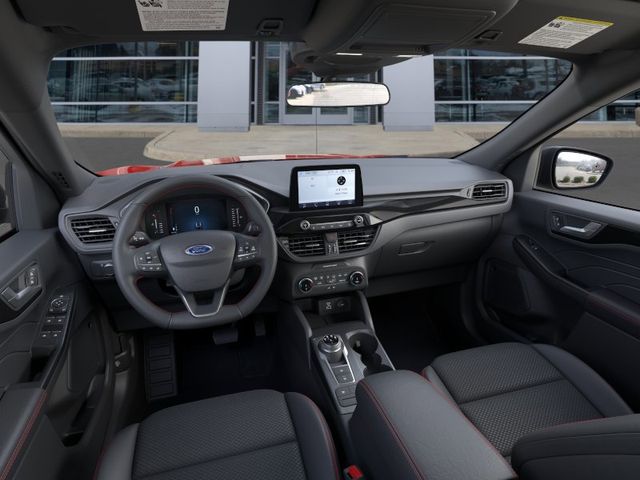 Thumbnail: 2026 Ford Escape - 2