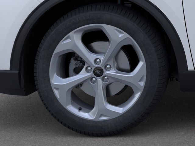 Thumbnail: 2025 Ford Escape - 7