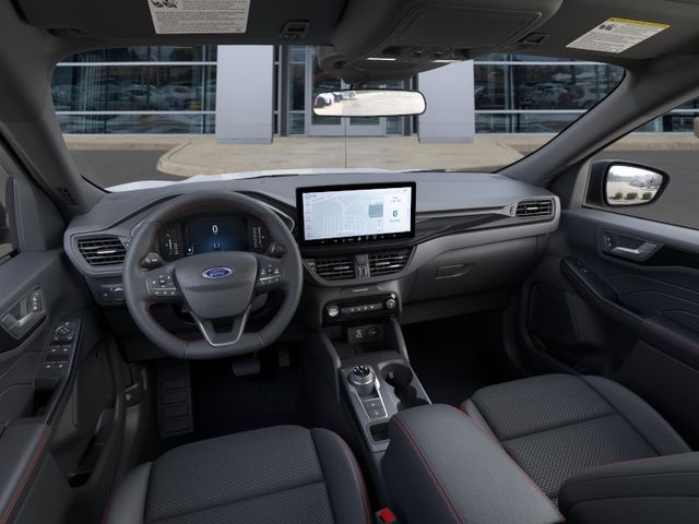 Thumbnail: 2025 Ford Escape - 2