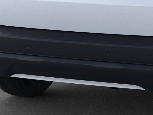 Thumbnail: 2025 Ford Escape - 23