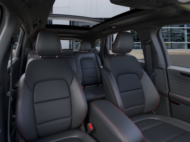 Thumbnail: 2025 Ford Escape - 9
