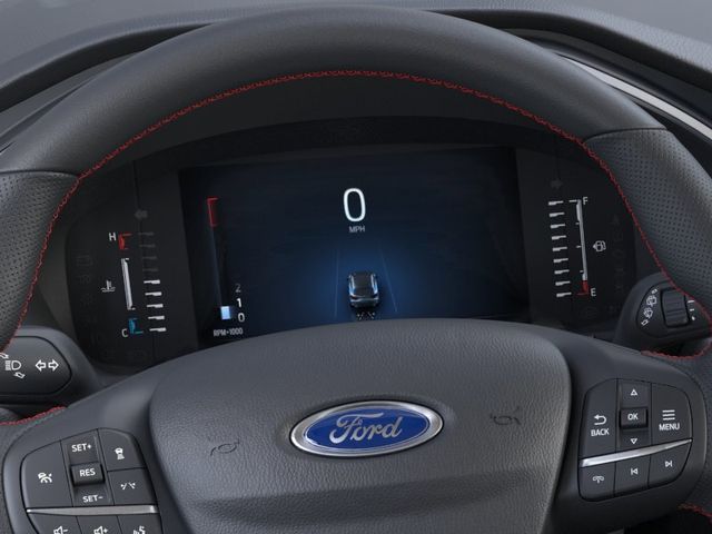 Thumbnail: 2025 Ford Escape - 12