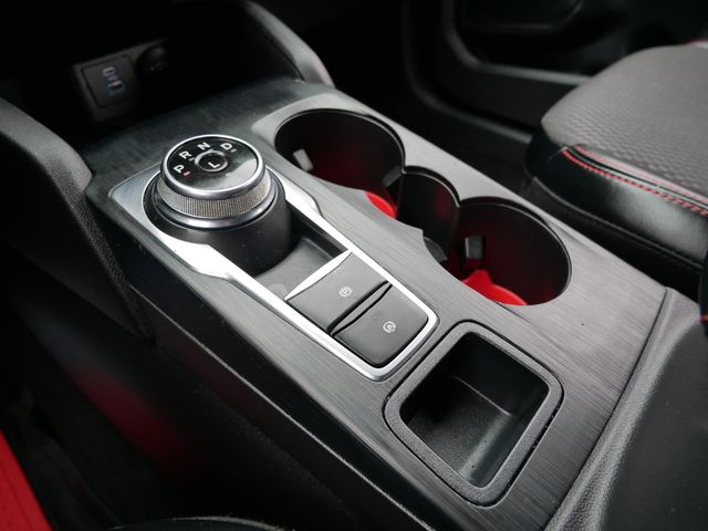 Thumbnail: 2023 Ford Escape - 10