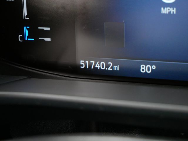 Thumbnail: 2023 Ford Escape - 11