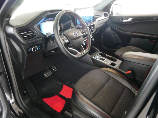 Thumbnail: 2023 Ford Escape - 2