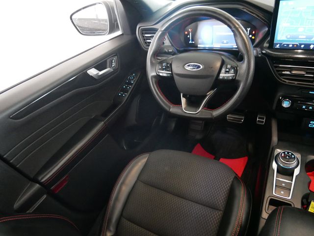 Thumbnail: 2023 Ford Escape - 6