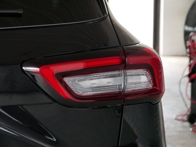 Thumbnail: 2023 Ford Escape - 16