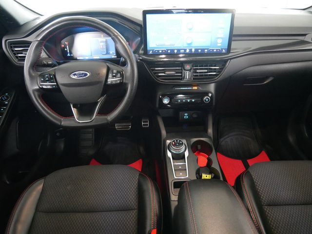 Thumbnail: 2023 Ford Escape - 8