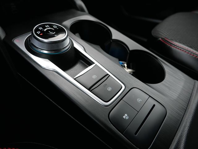 Thumbnail: 2025 Ford Escape - 17