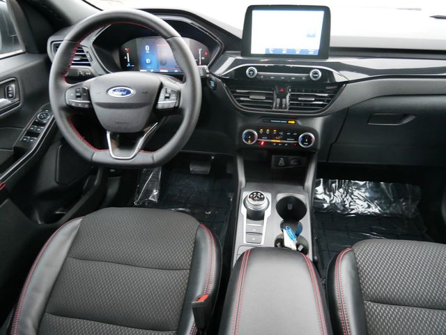 Thumbnail: 2025 Ford Escape - 8