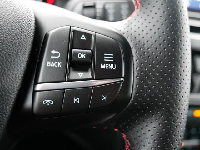 Thumbnail: 2025 Ford Escape - 26