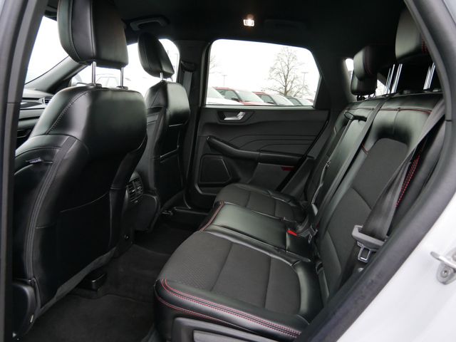 Thumbnail: 2025 Ford Escape - 9