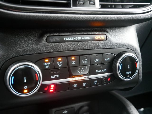 Thumbnail: 2025 Ford Escape - 15