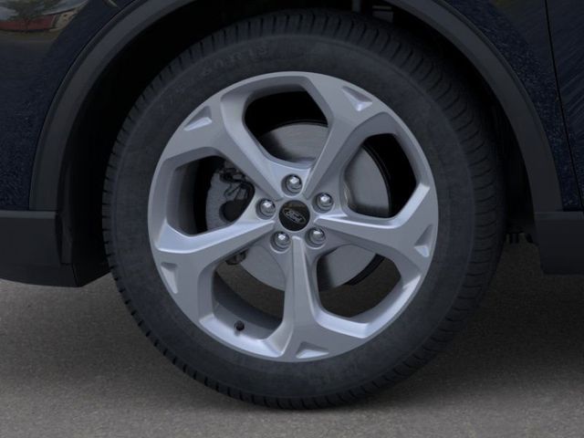 Thumbnail: 2026 Ford Escape - 7