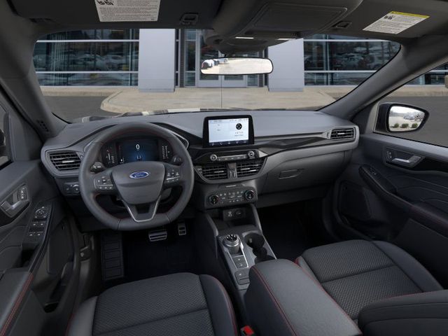 Thumbnail: 2026 Ford Escape - 2