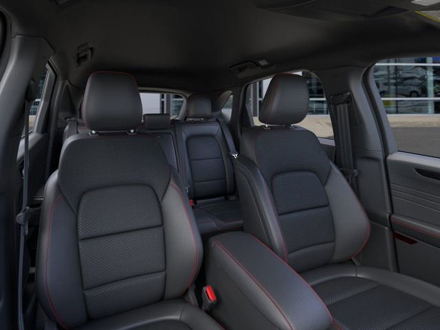 Thumbnail: 2026 Ford Escape - 9