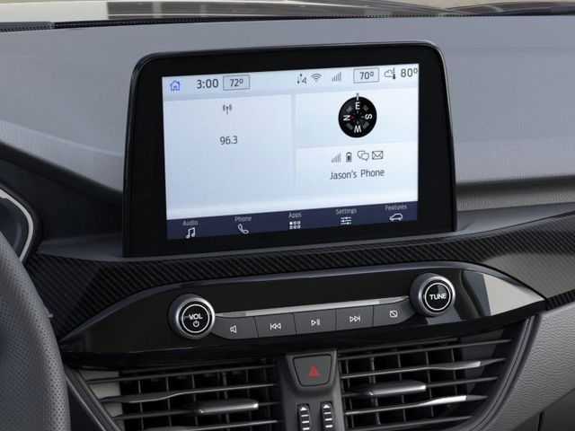 Thumbnail: 2026 Ford Escape - 10