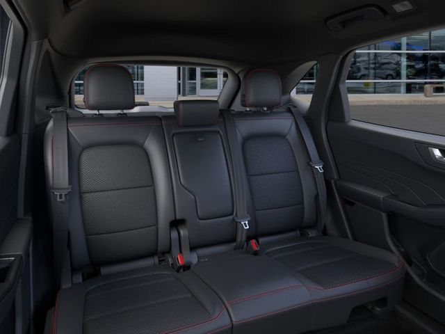 Thumbnail: 2026 Ford Escape - 16