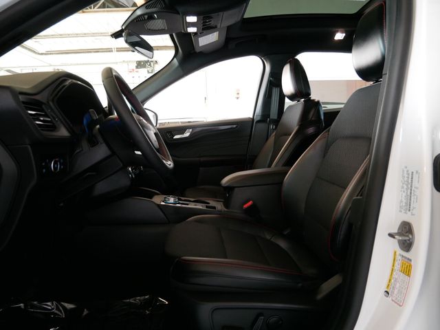 Thumbnail: 2025 Ford Escape - 7