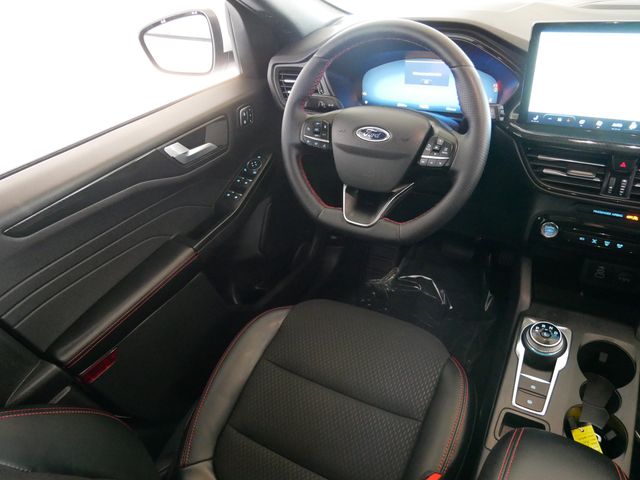 Thumbnail: 2025 Ford Escape - 2