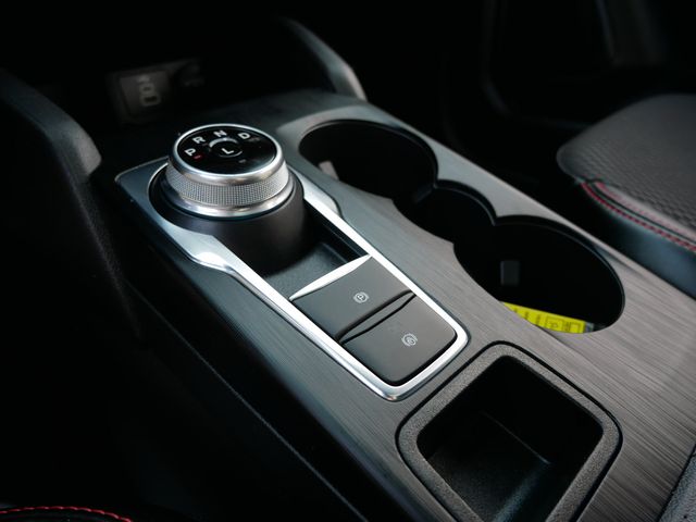 Thumbnail: 2025 Ford Escape - 11