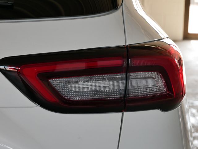 Thumbnail: 2025 Ford Escape - 16