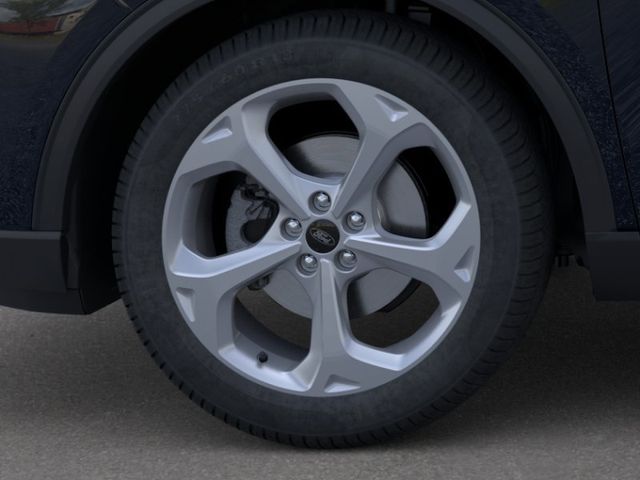 Thumbnail: 2026 Ford Escape - 7