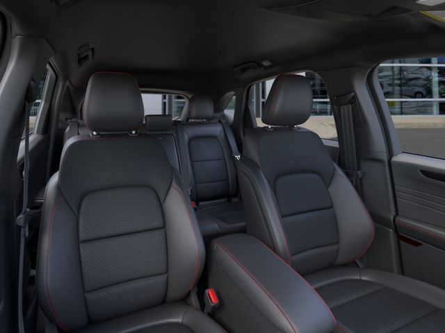 Thumbnail: 2026 Ford Escape - 9