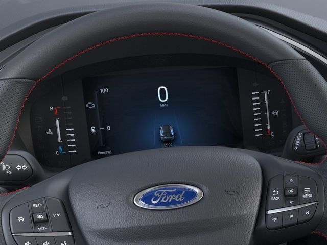 Thumbnail: 2026 Ford Escape - 12