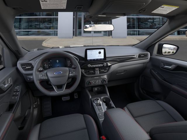 Thumbnail: 2026 Ford Escape - 2