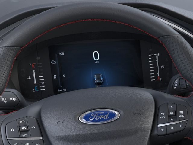 Thumbnail: 2026 Ford Escape - 12
