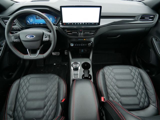 Thumbnail: 2023 Ford Escape - 8