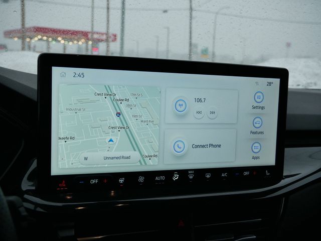 Thumbnail: 2023 Ford Escape - 11