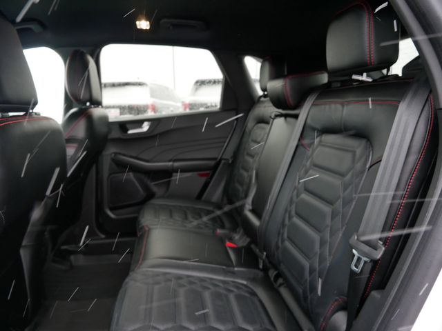 Thumbnail: 2023 Ford Escape - 10