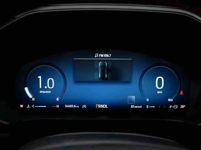 Thumbnail: 2023 Ford Escape - 27