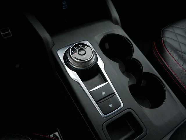 Thumbnail: 2023 Ford Escape - 12