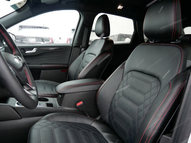 Thumbnail: 2023 Ford Escape - 9