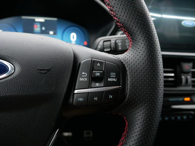 Thumbnail: 2023 Ford Escape - 26