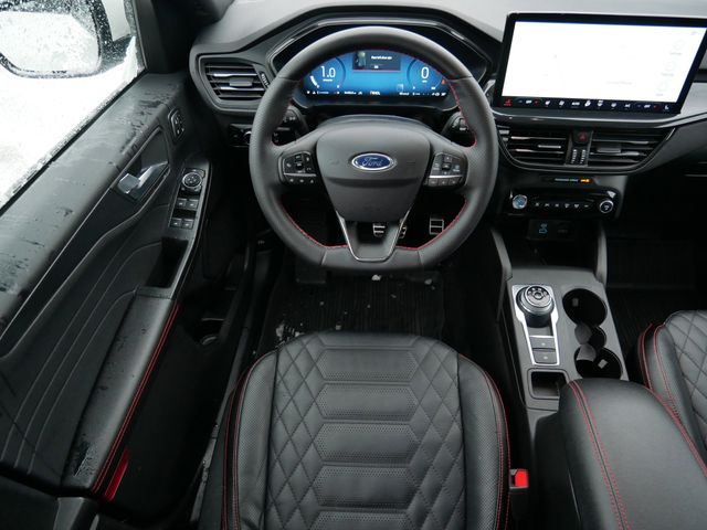 Thumbnail: 2023 Ford Escape - 2