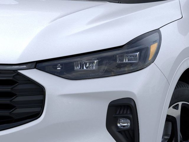 Thumbnail: 2025 Ford Escape - 19