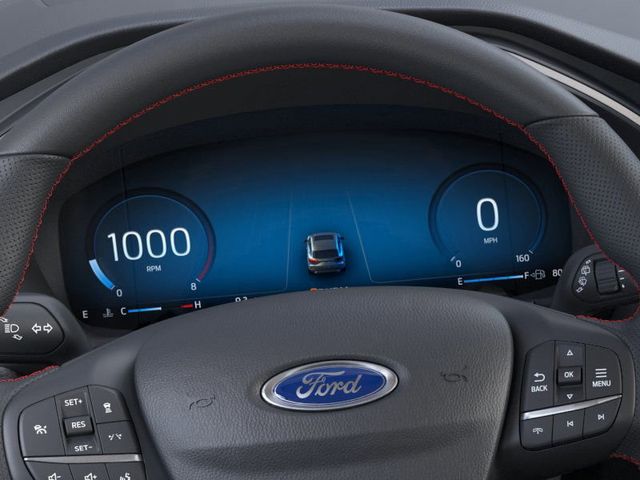 Thumbnail: 2025 Ford Escape - 12