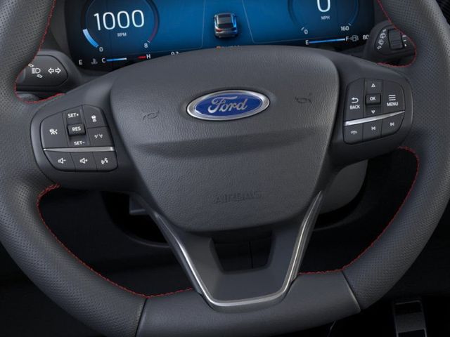 Thumbnail: 2025 Ford Escape - 17