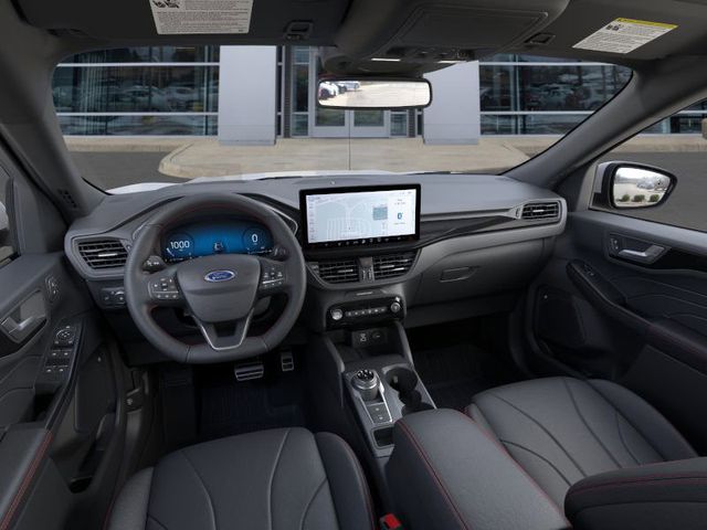Thumbnail: 2025 Ford Escape - 2