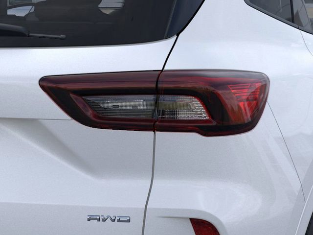 Thumbnail: 2025 Ford Escape - 21